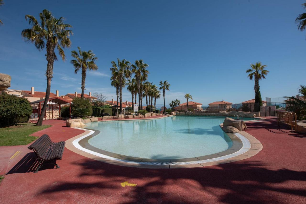 Holiday Beach El Olivo Gran Alacant Esterno foto